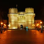 Puerto Appartement Valencia