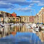 Puerto Appartement *