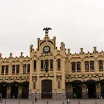 Puerto Appartement *