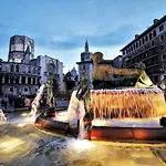 Puerto Appartement Valencia