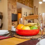 Puerto Appartement *