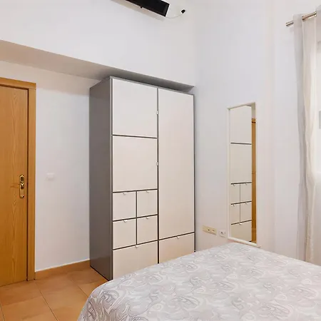 Apartamento Puerto Valencia