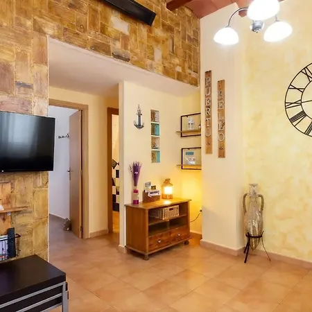 Puerto Apartamento