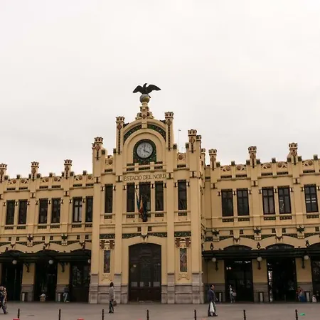 Puerto Apartmán *