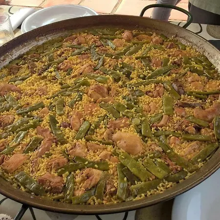 Puerto Valencie