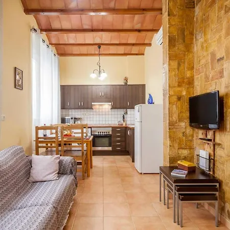Puerto Apartmán