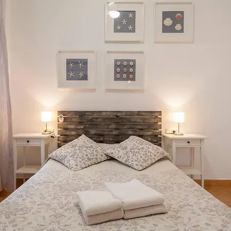 Apartmán Puerto *