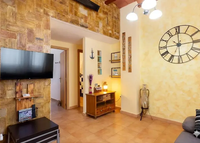 Puerto Apartamento
