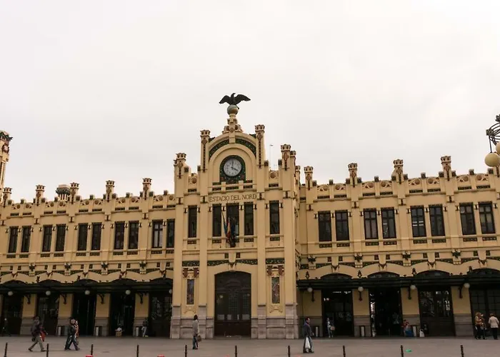 Puerto Appartement *