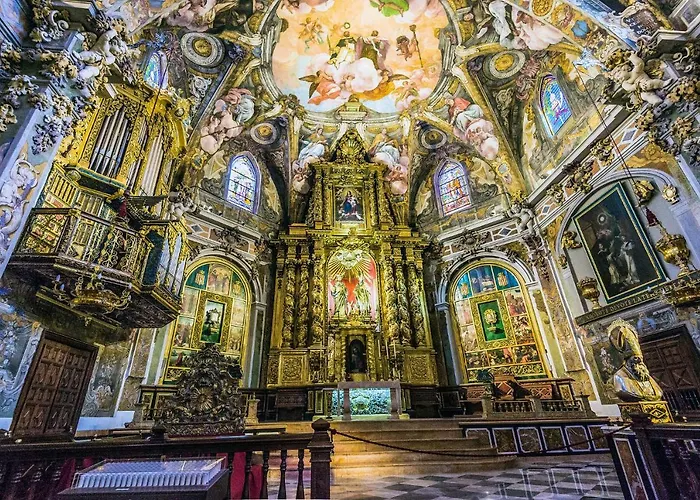 Puerto Appartement *