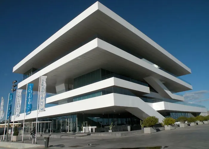 Puerto Appartement *