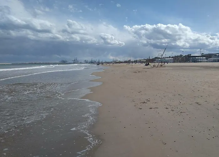 Appartement Puerto *