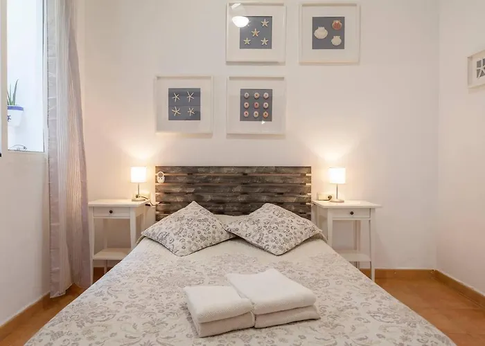 Appartement Puerto *