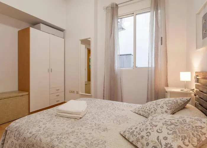 Appartement Puerto Valence