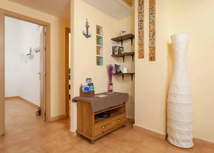 Appartement Puerto Valence