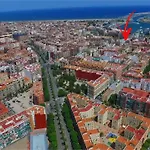 Puerto Apartman *