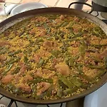 Puerto Valencia