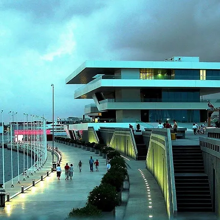 Apartamento Puerto
