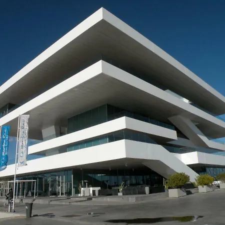 Puerto Apartament *