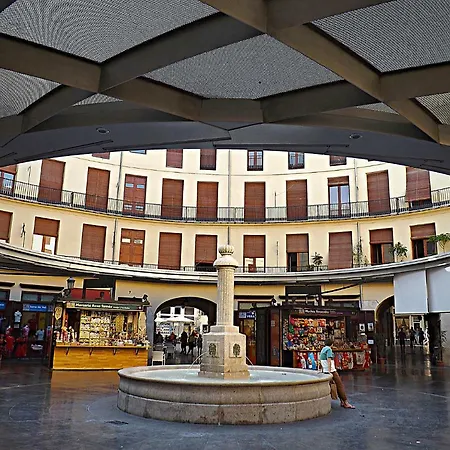 Puerto Bello * Valencia