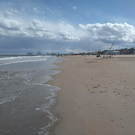 Апартаменты Puerto Bello *