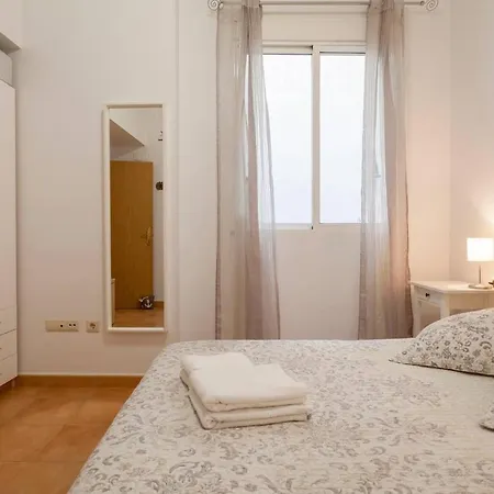 Puerto Apartment *