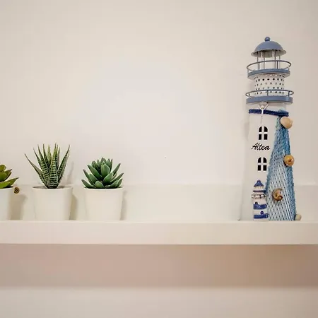 Puerto Bello Apartment