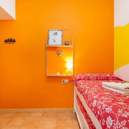 Puerto Bello Apartment