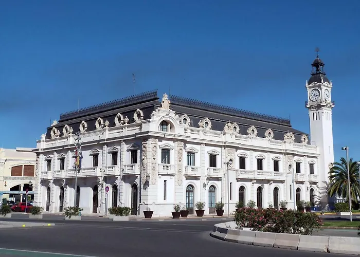 Apartment Puerto