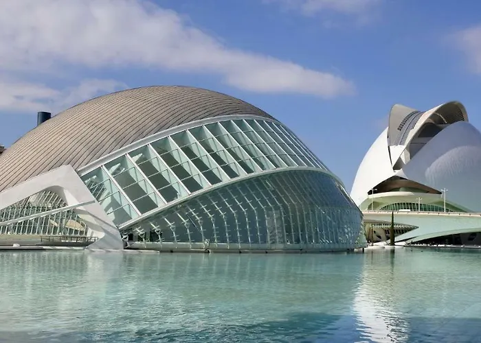 Puerto Appartamento *