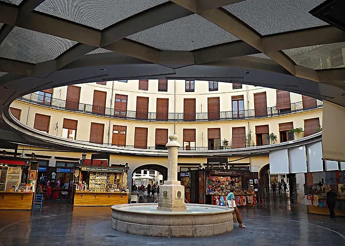 Puerto * Valencia