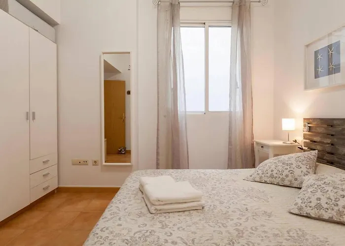 Puerto Appartamento *