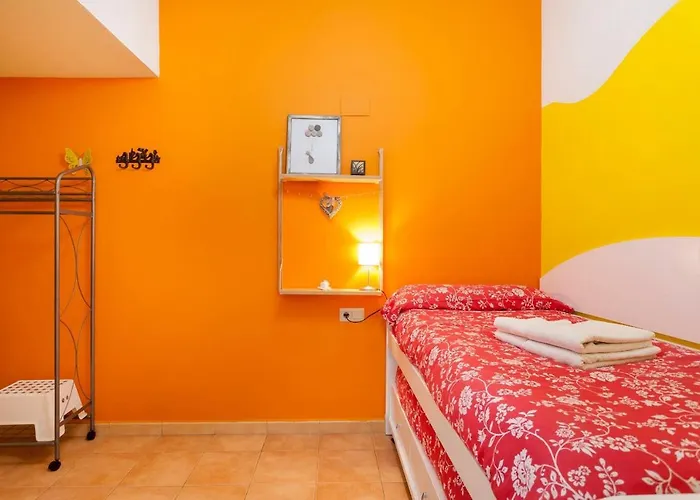 Puerto Apartment